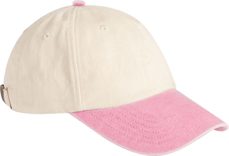 natural/vintage dusky pink
