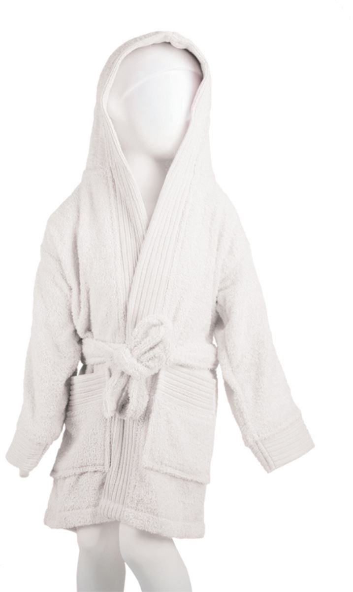 The One | Kids Bathrobe