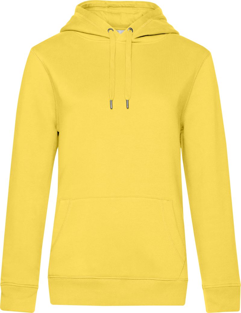 yellow fizz