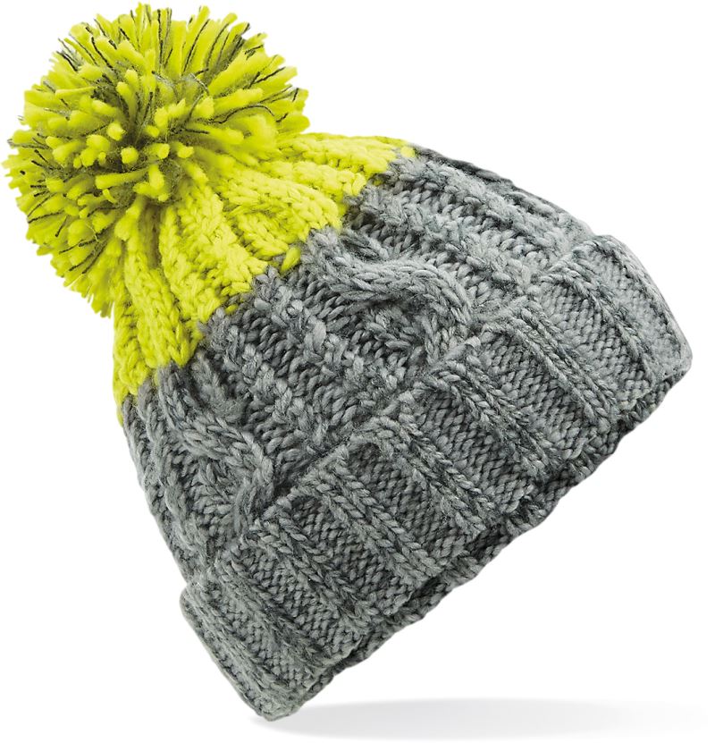 light grey/citron