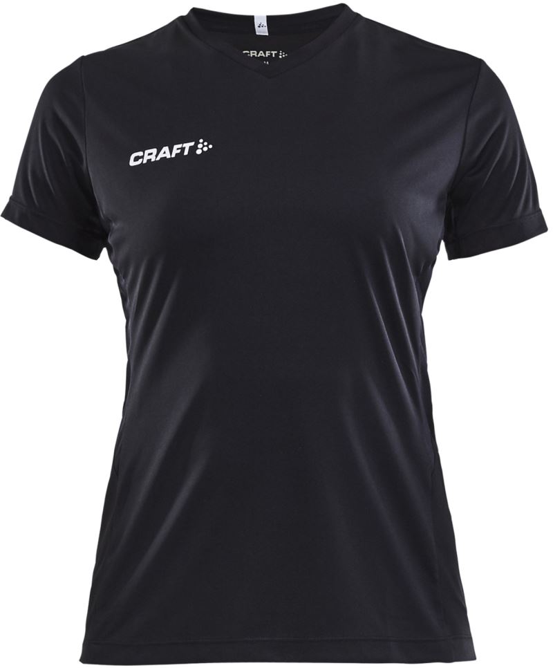 Craft TW | Squad Go Jersey Solid W