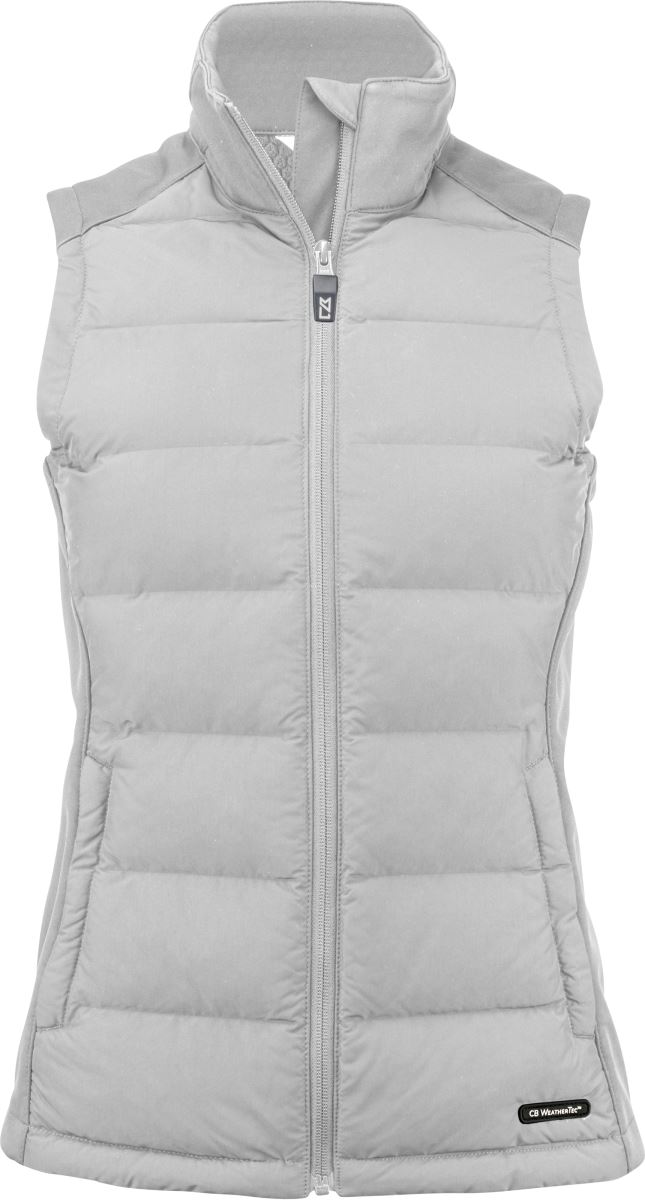 Cutter & Buck | Oak Harbor Vest Women
