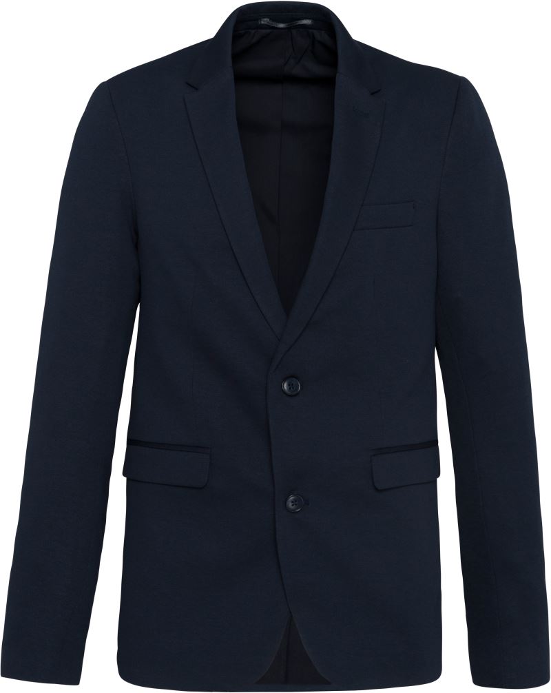 night navy heather
