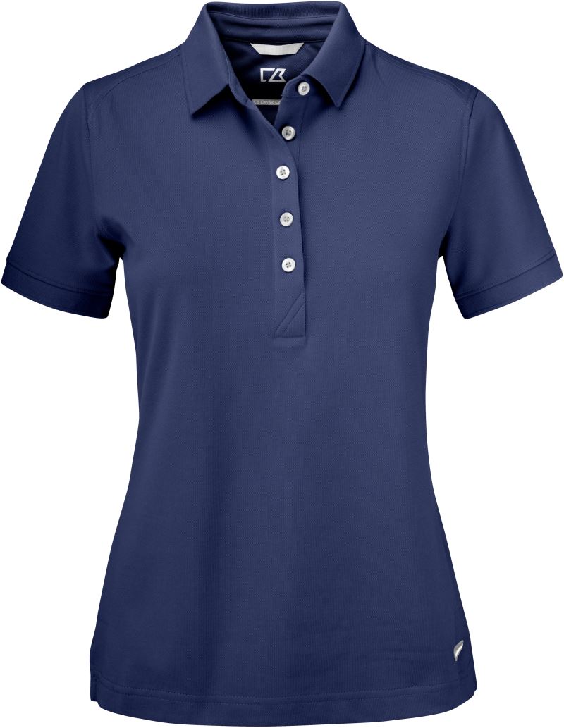 Cutter & Buck | Advantage Polo Women