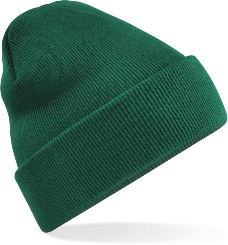 bottle green