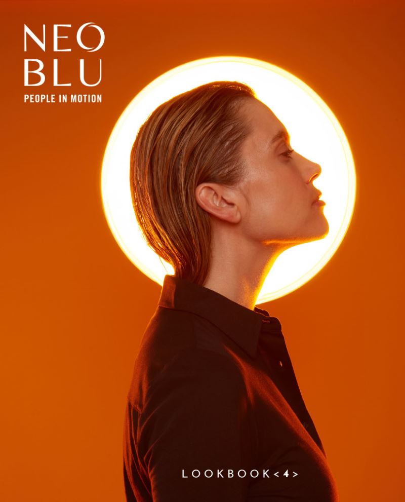 NEOBLU | Lookbook