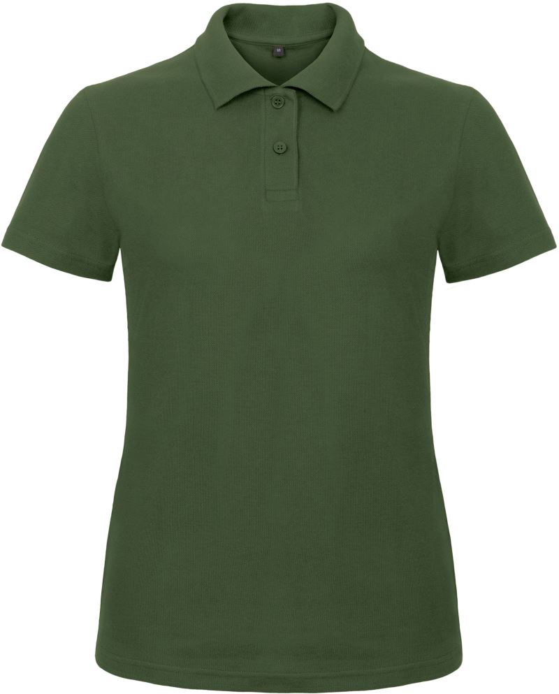 bottle green