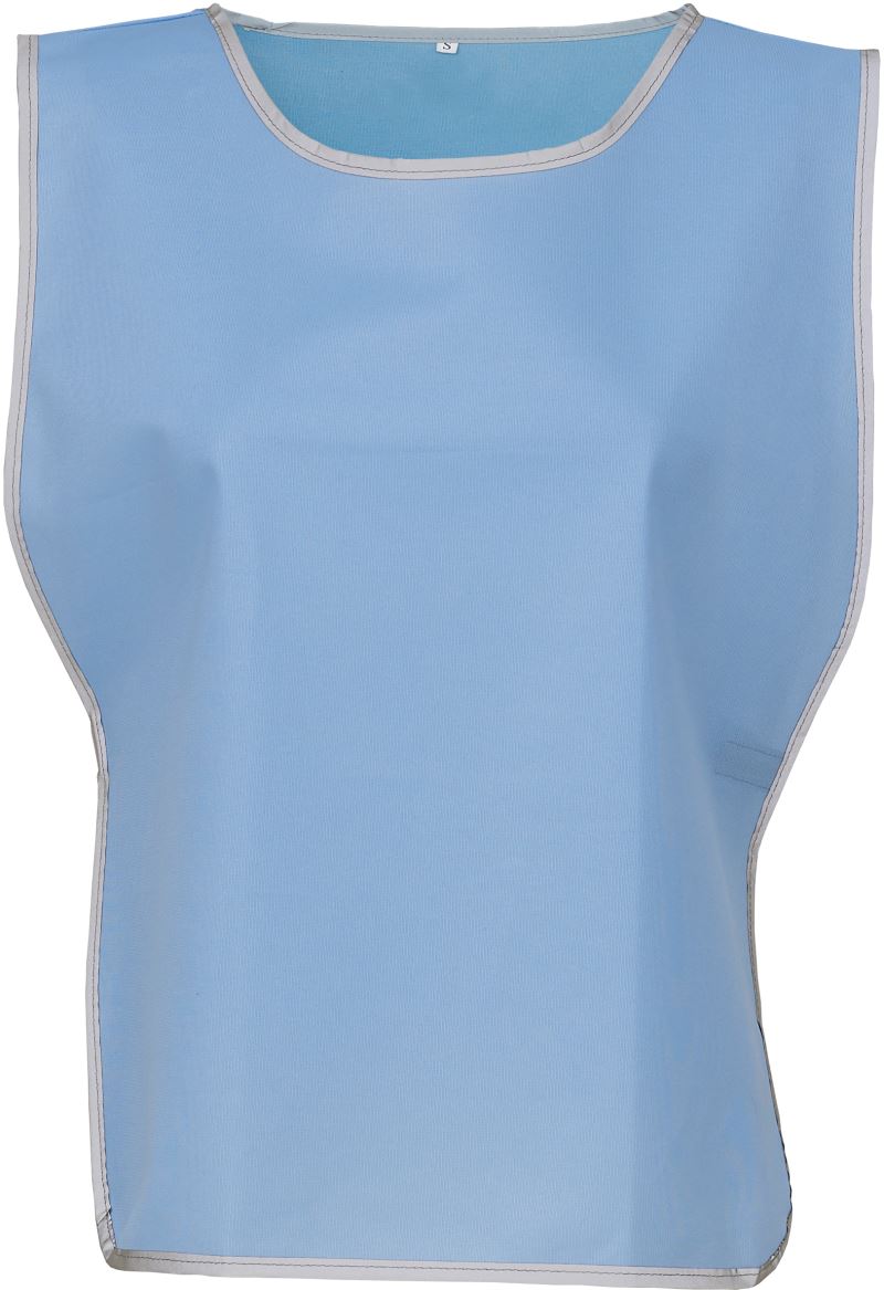 sky blue
