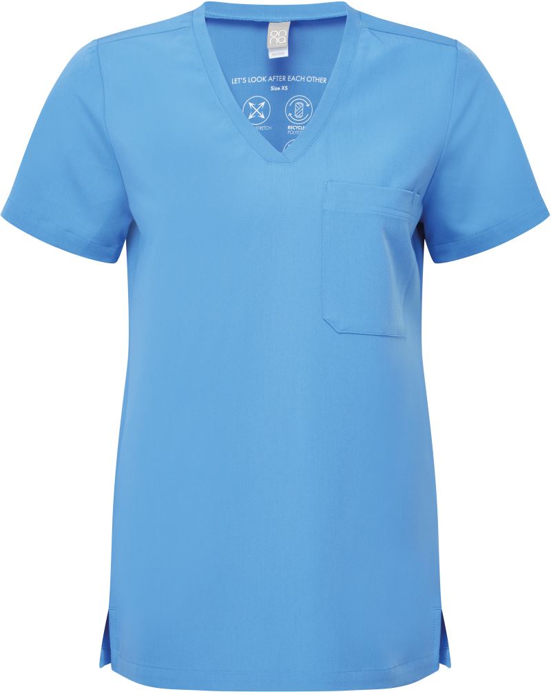ceil blue