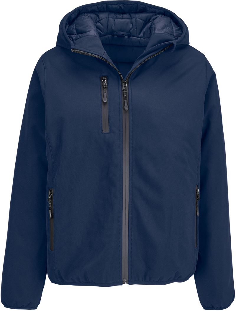 SOL’S | Falcon Padded Women