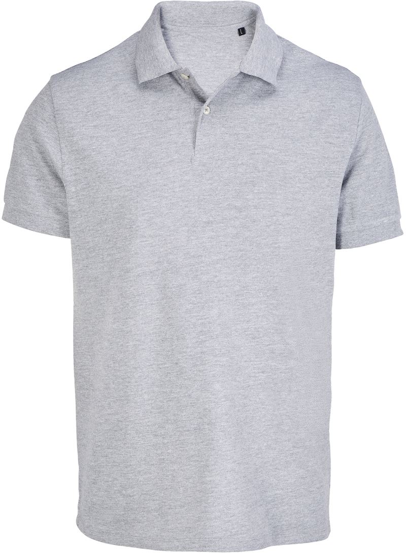 grey melange