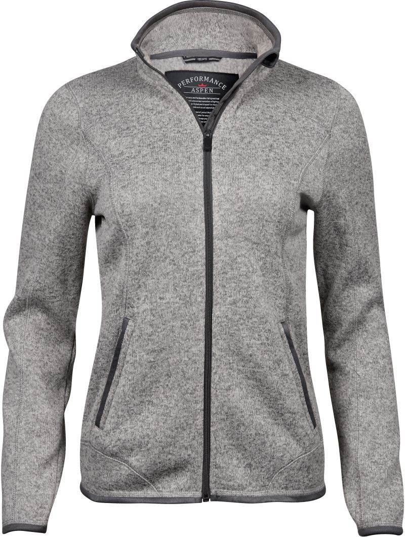 grey melange