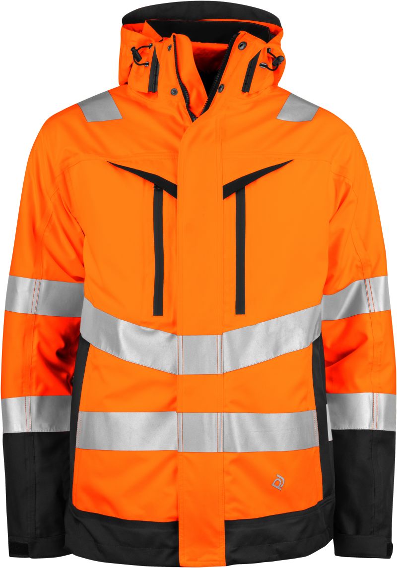 ProJob | 6445 Jacket 3-1