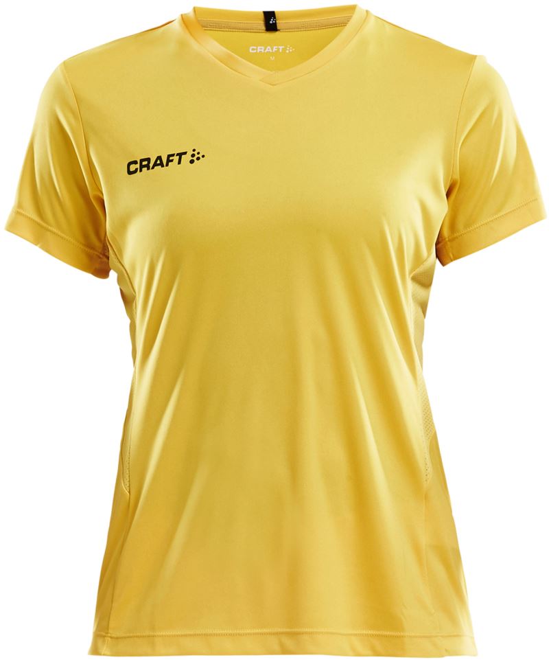 sweden yellow