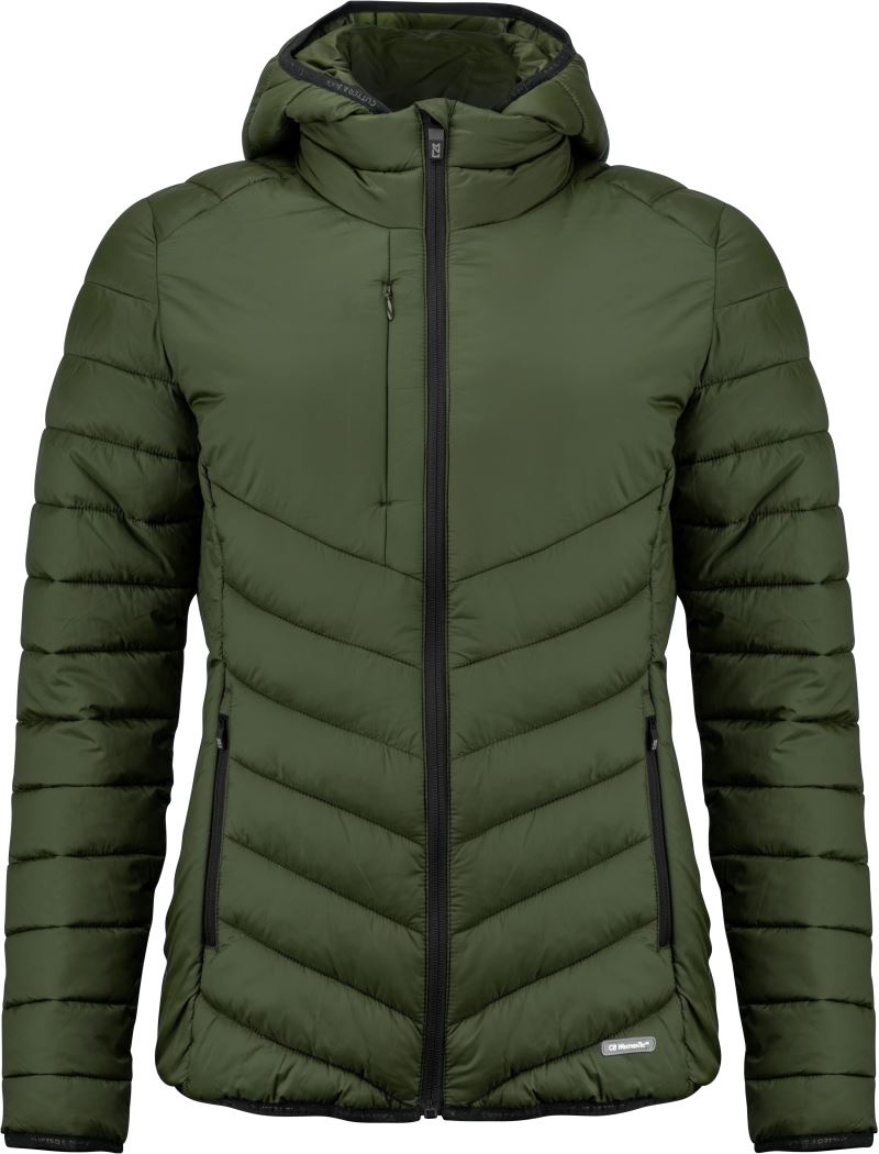 Cutter & Buck | Mount Adams Jacket Women