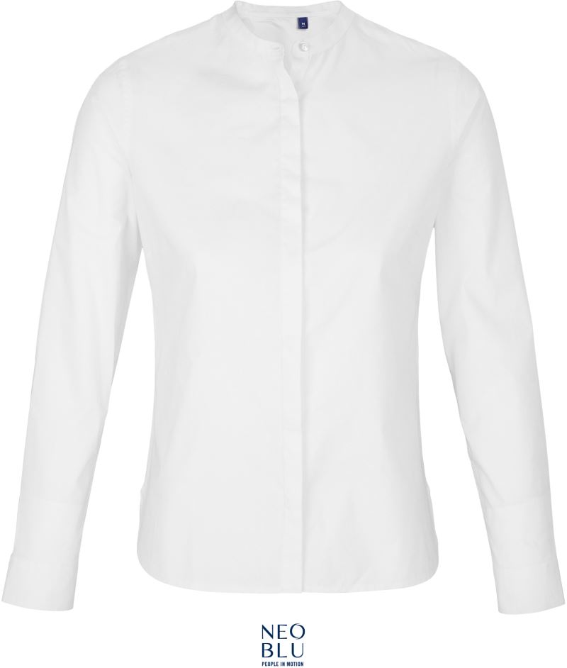 optic white