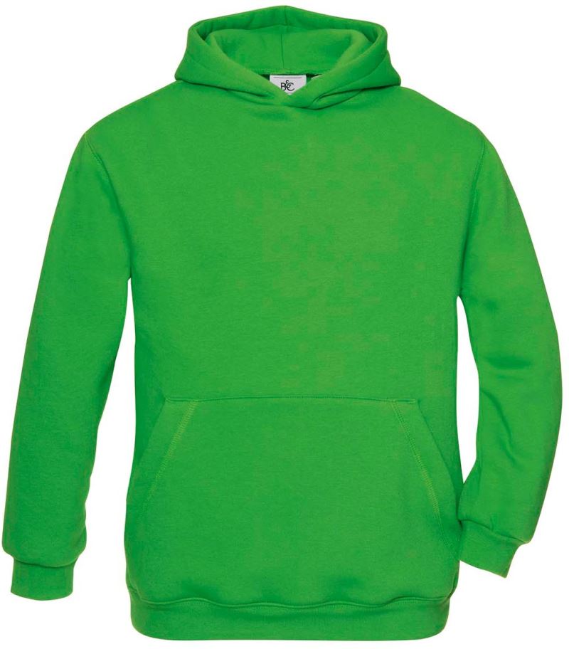real green