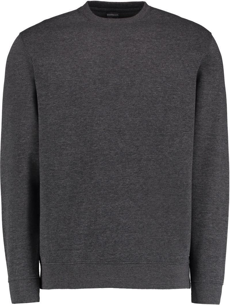 dark grey marl
