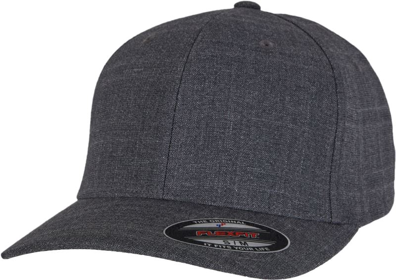 charcoal melange