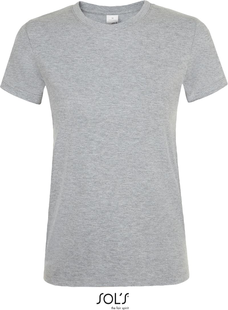 grey melange