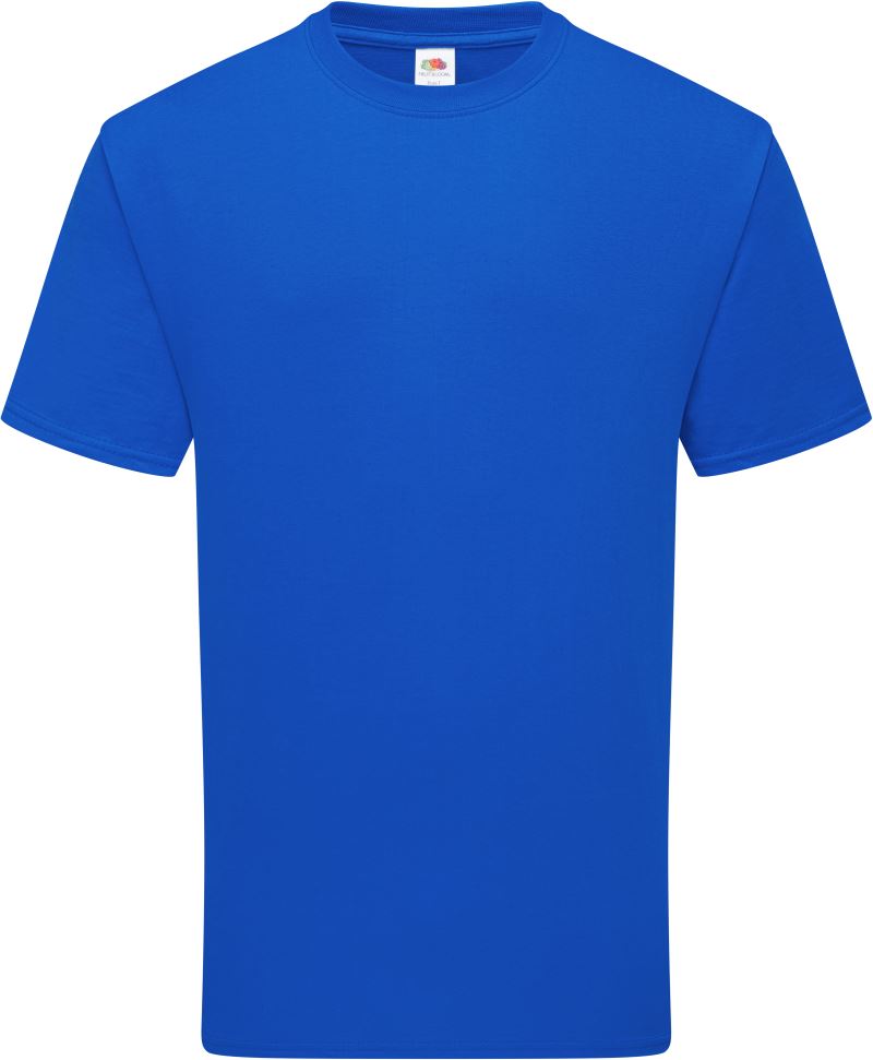 royal blue