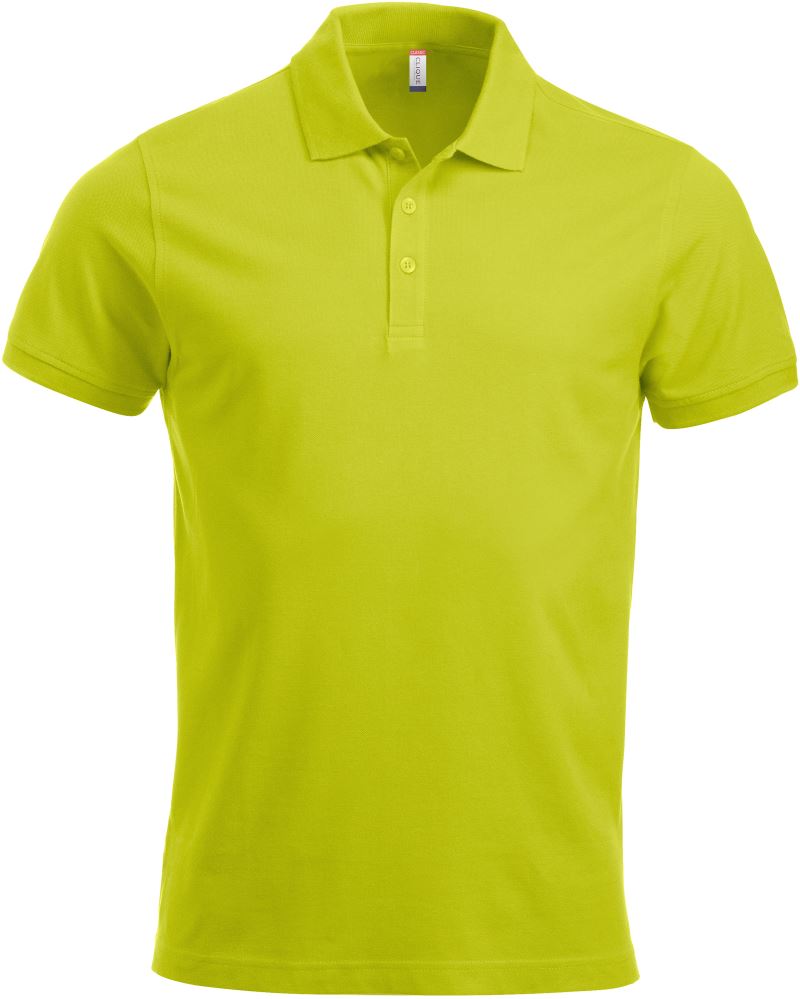 visibility green
