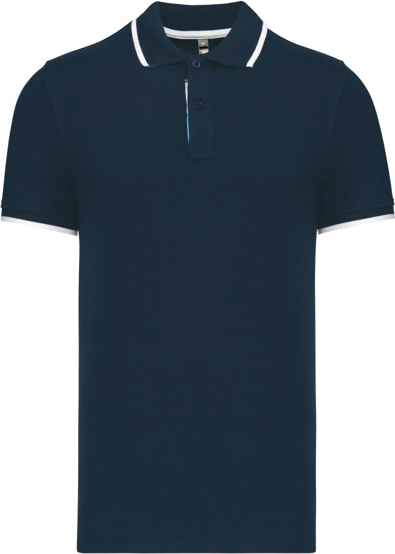 navy/white/light turquoise