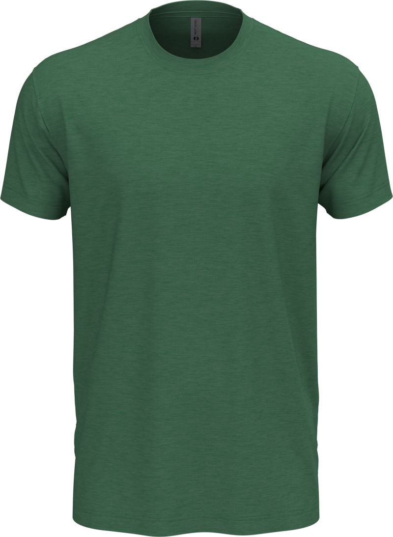 heather forest green
