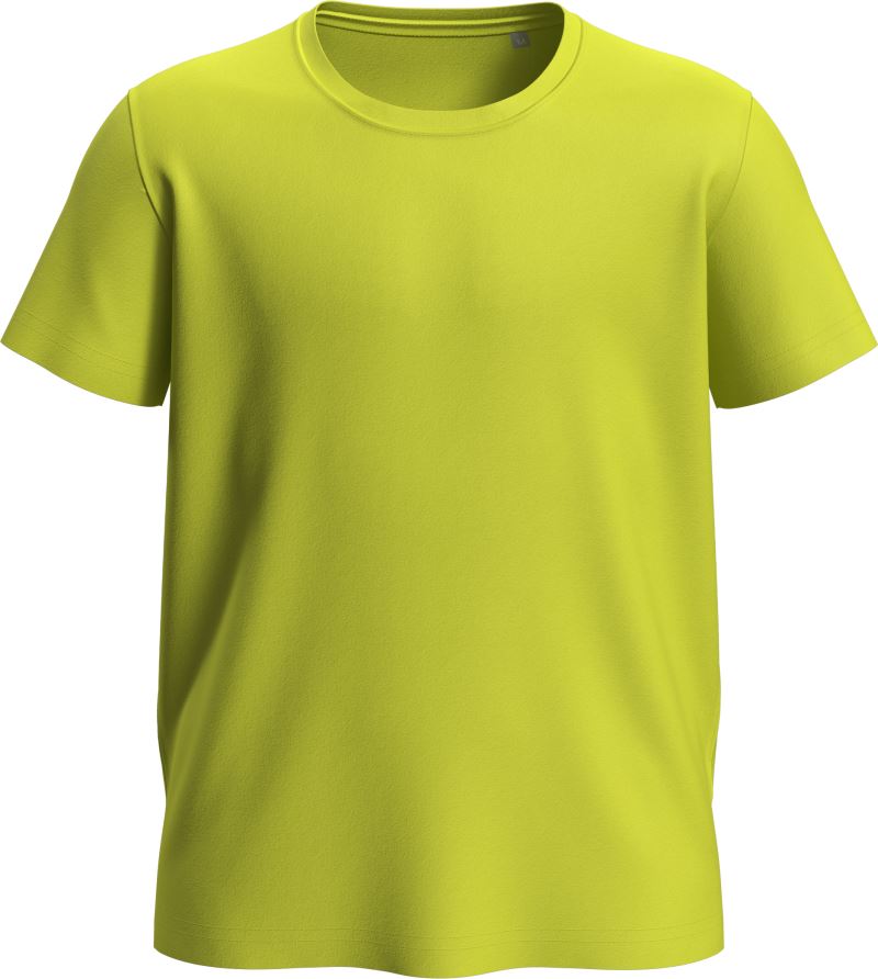 cyber yellow