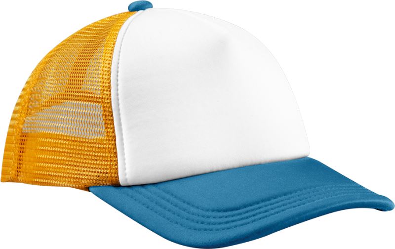 sunflower/heritage blue