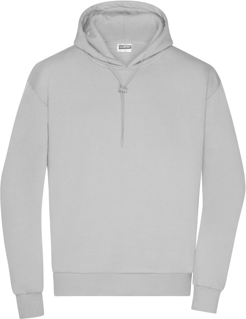 soft grey