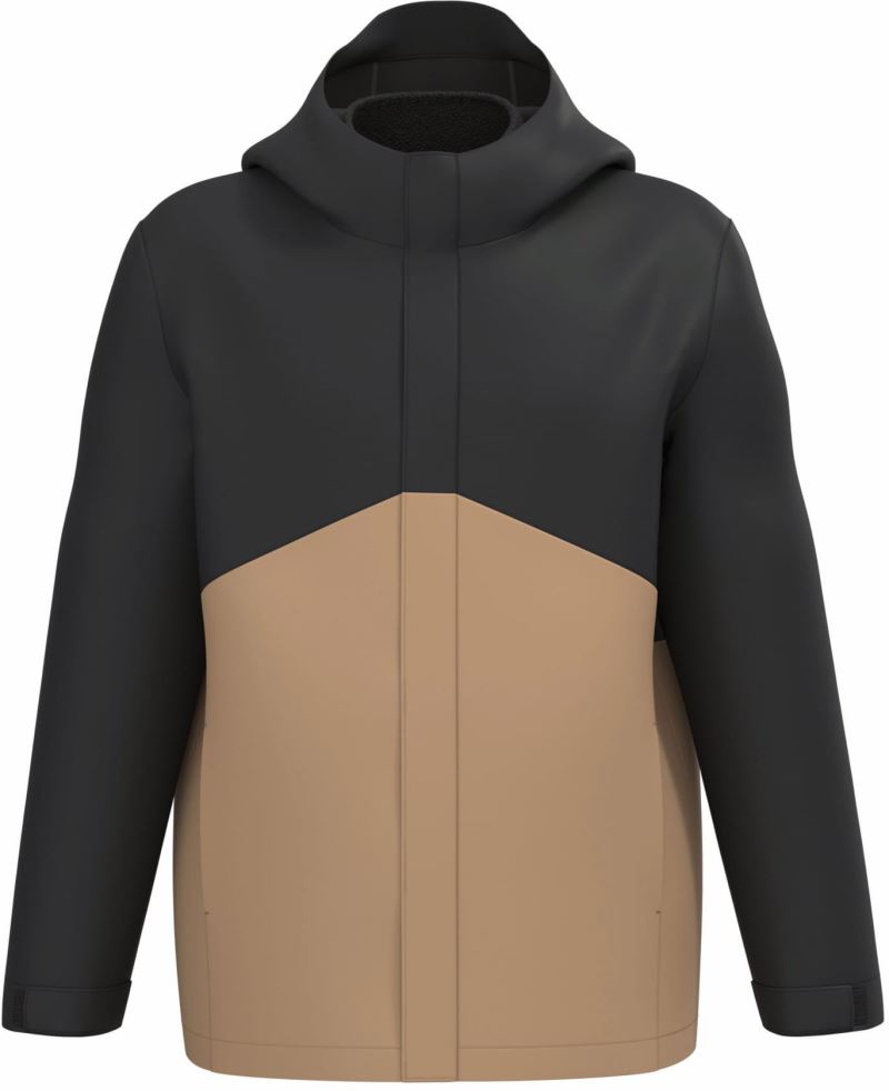 camel/black