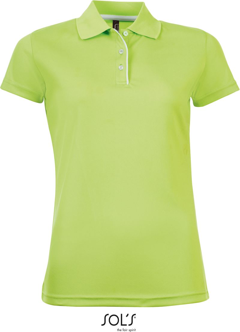apple green