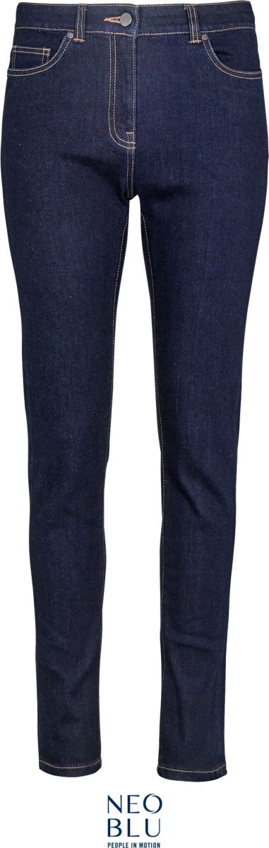 brut denim