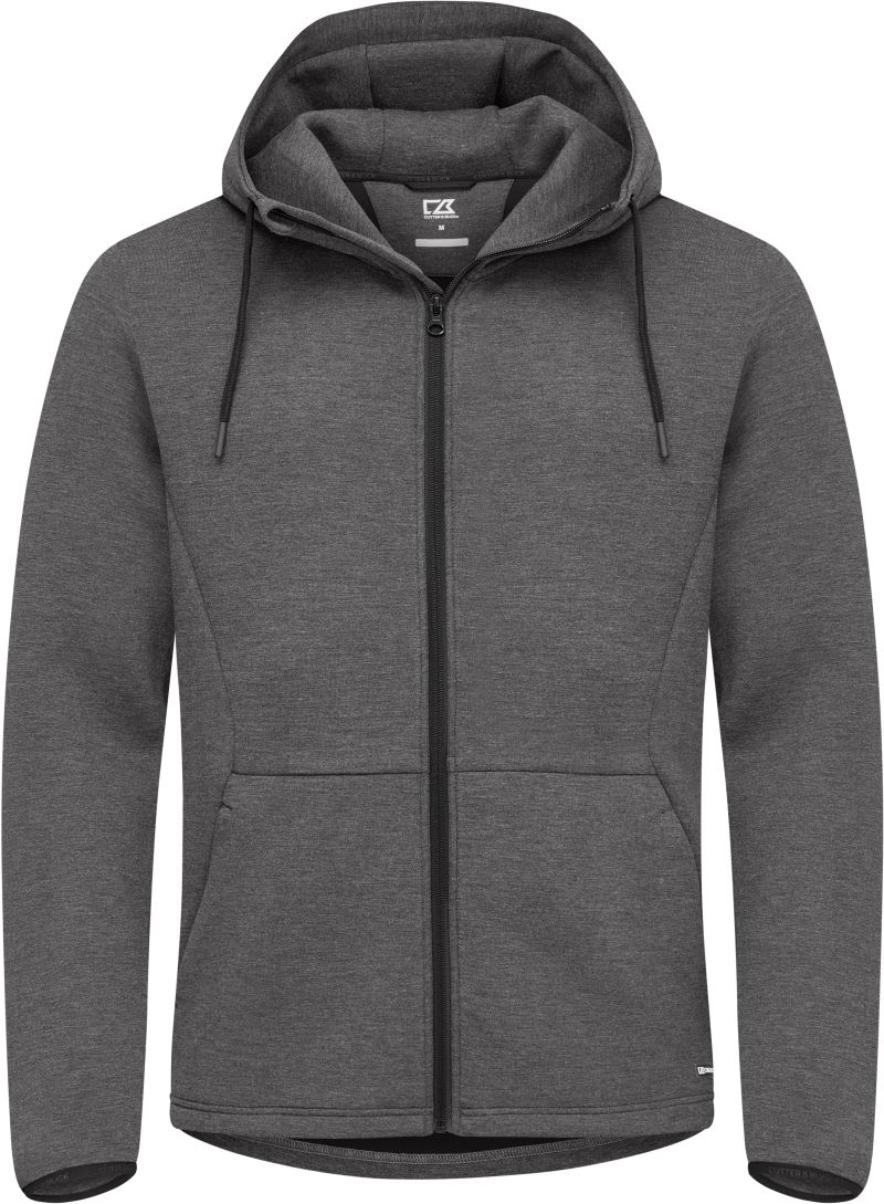 anthracite melange