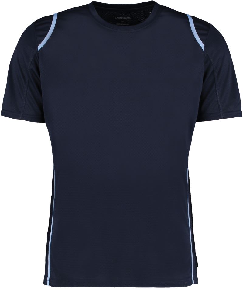 navy/light blue