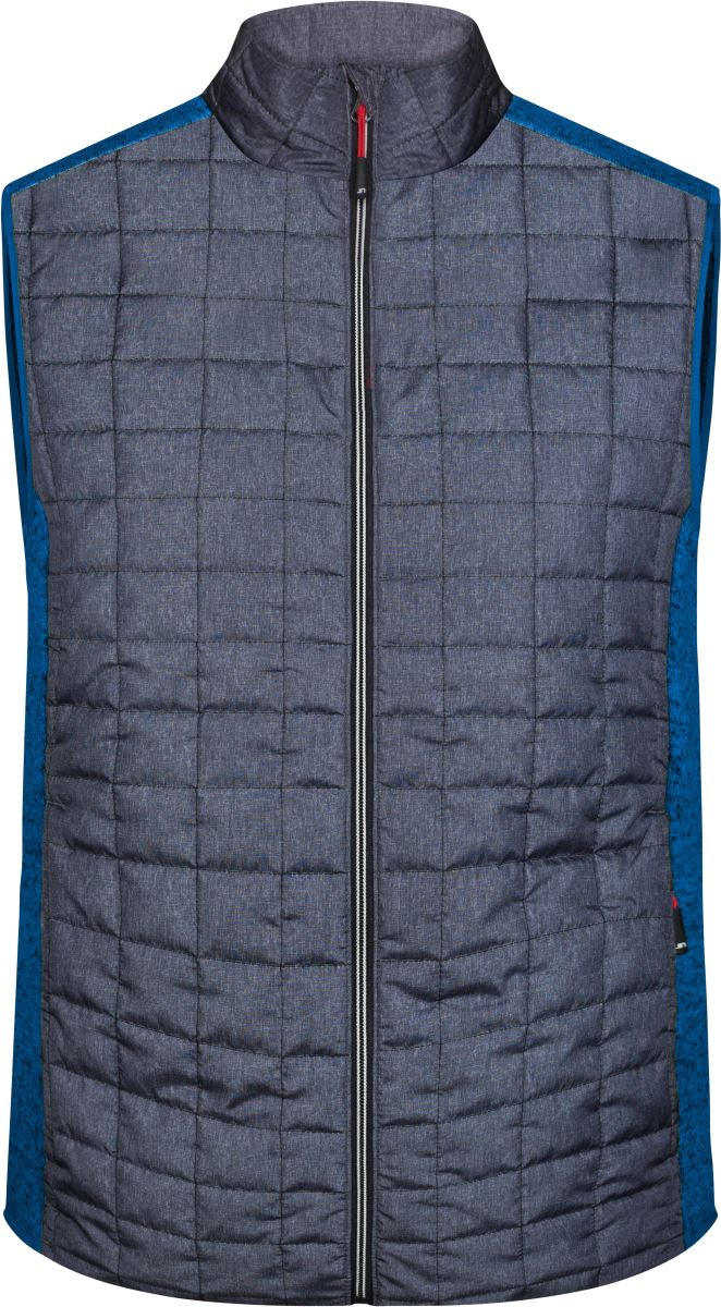 royal melange/anthracite melange