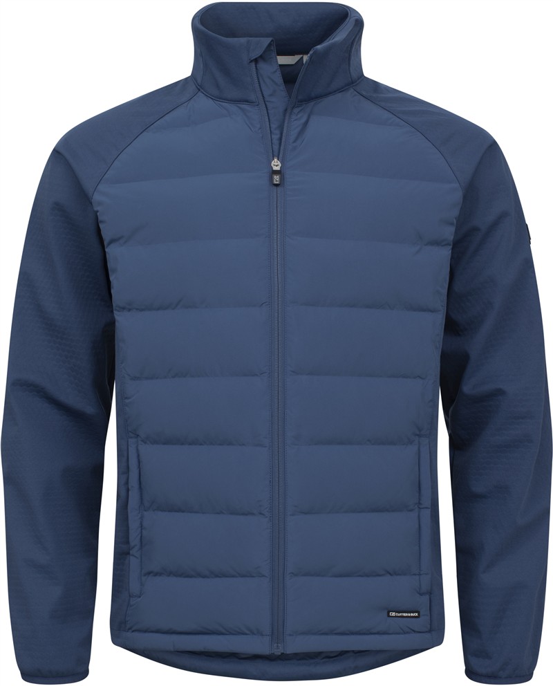 ensign blue