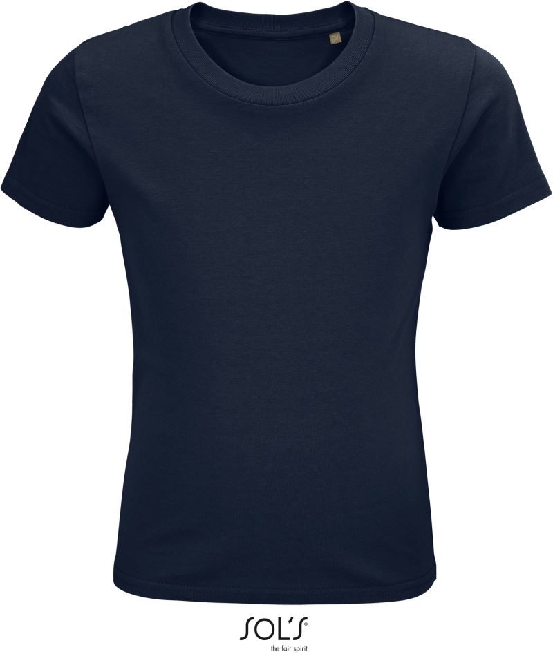 SOL’S | Pioneer Kids