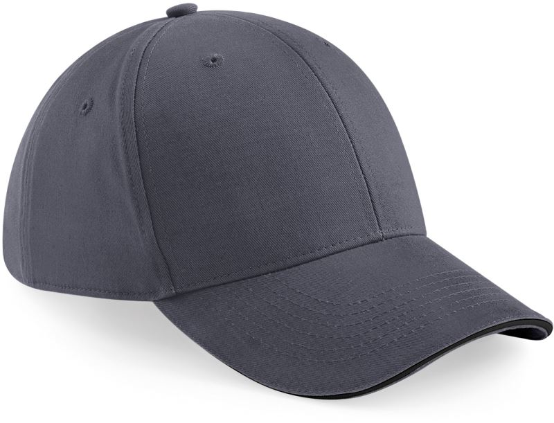 graphite grey/black