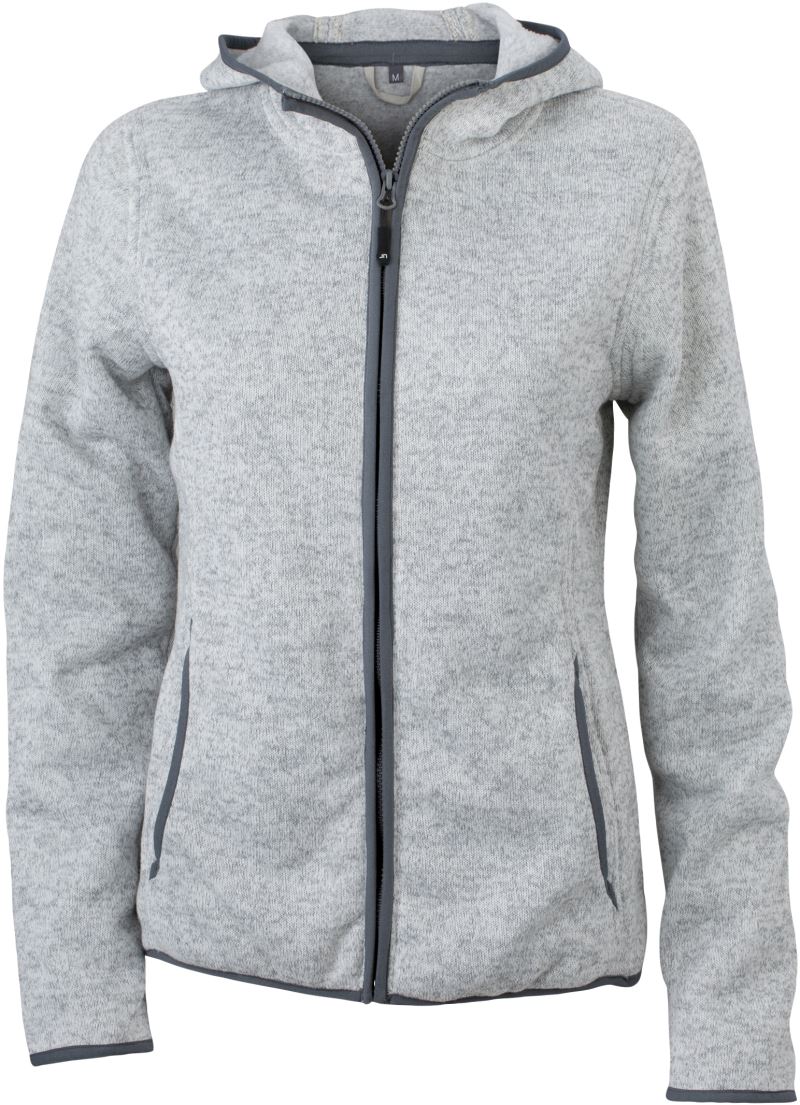 light melange/carbon