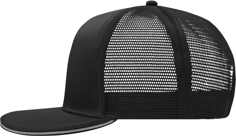 black/light grey