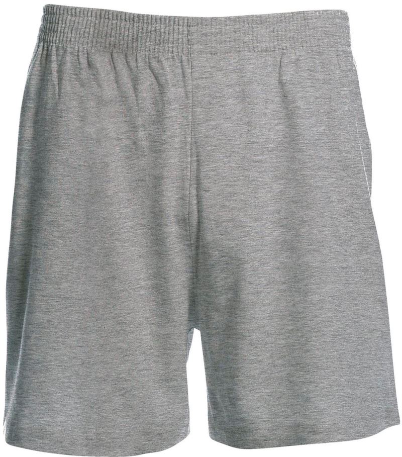 sport grey