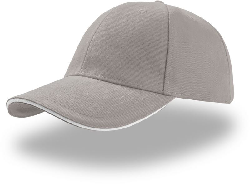 light grey/white