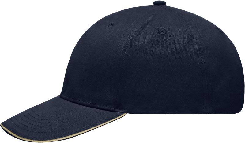 navy/beige