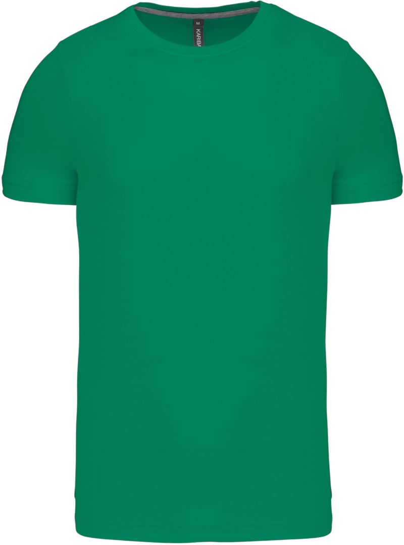 kelly green