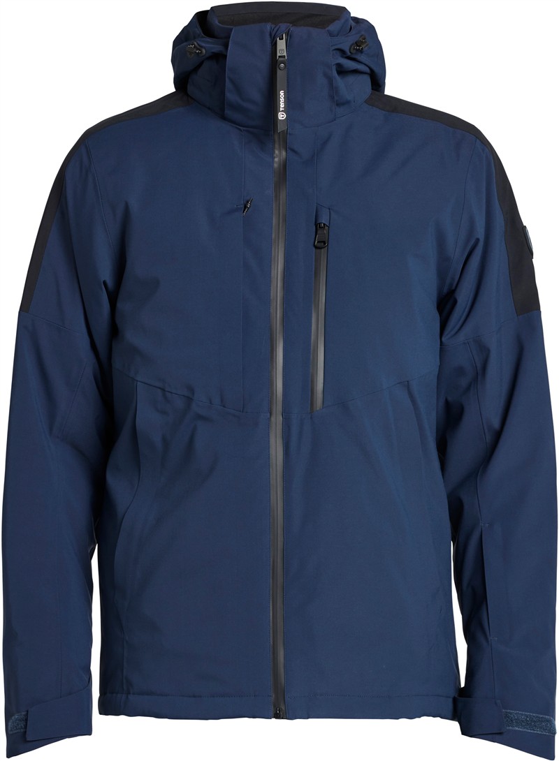 dark navy