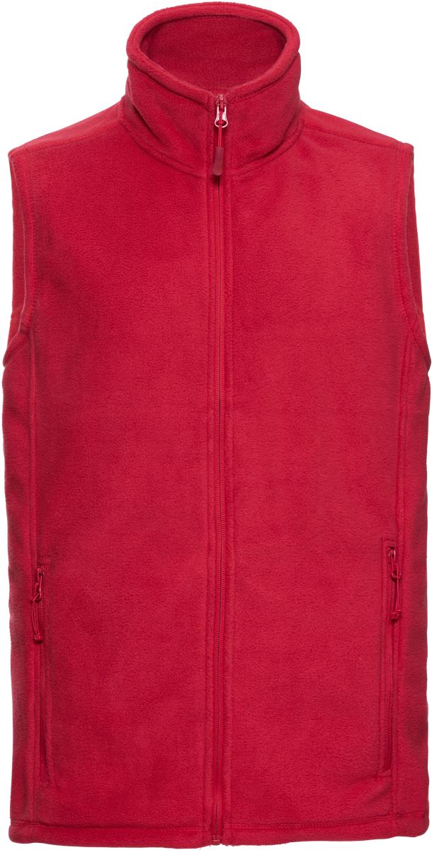 classic red