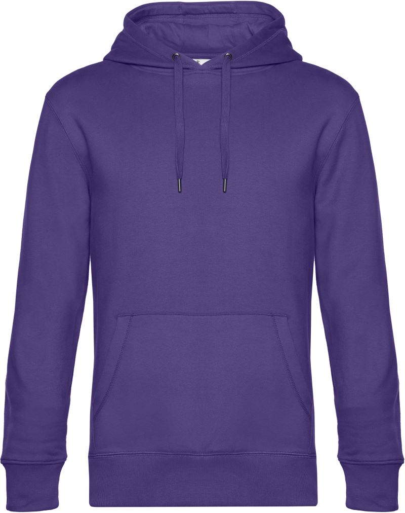radiant purple