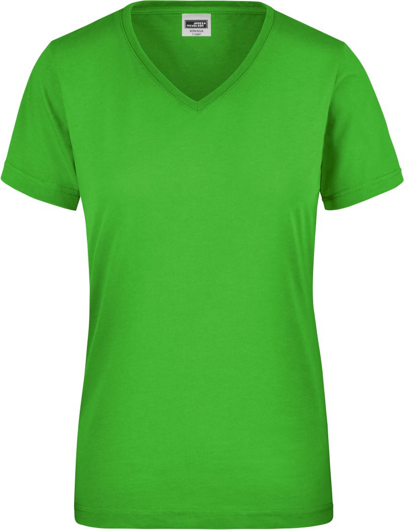 lime green